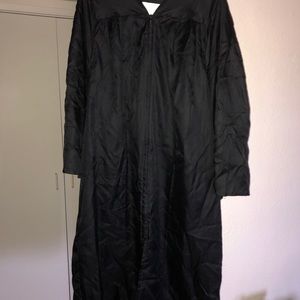 Graduation Gown